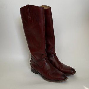 Melissa Tall Frye Boots